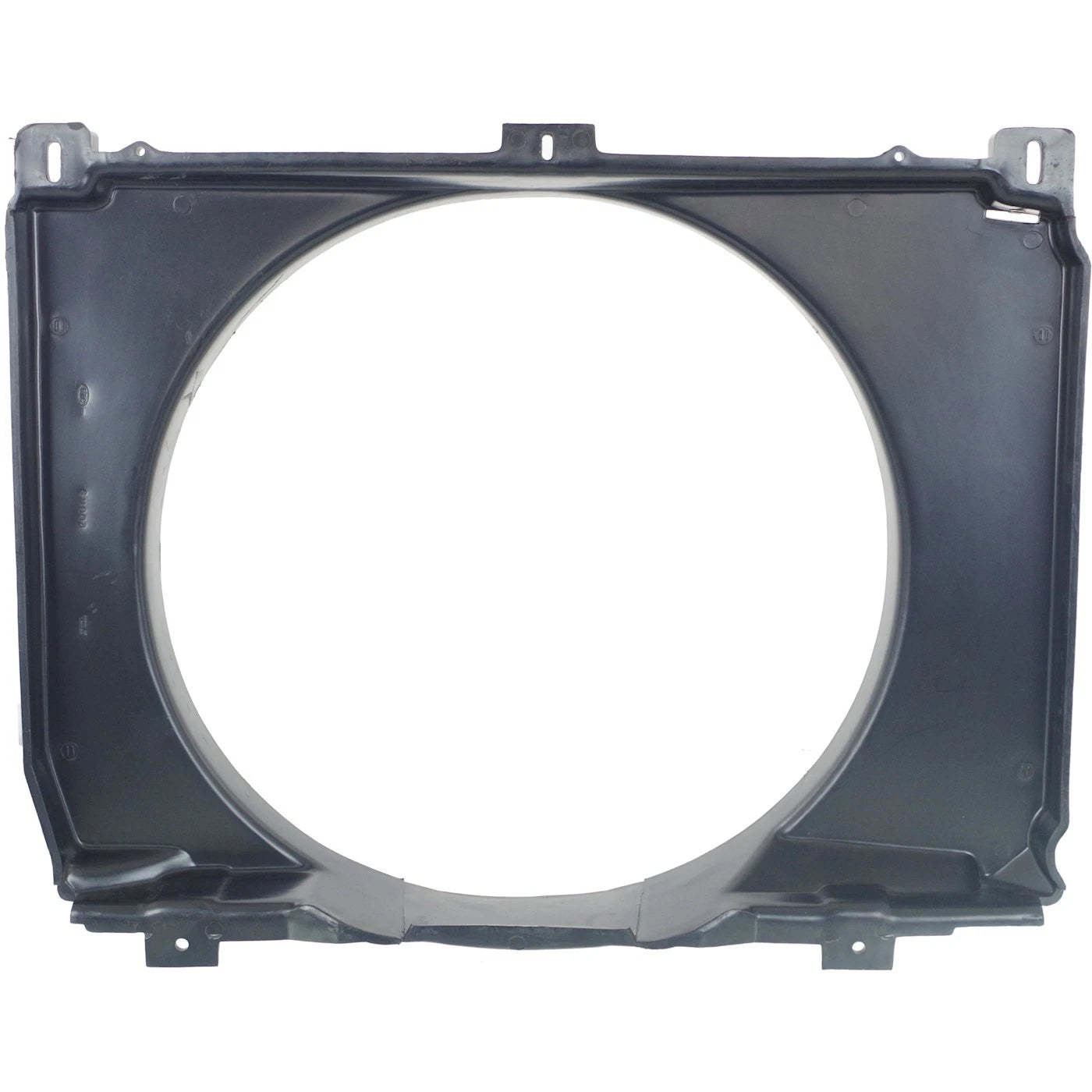 Fan Shroud for Chevrolet C10 (1978–1980) 1-Piece Design