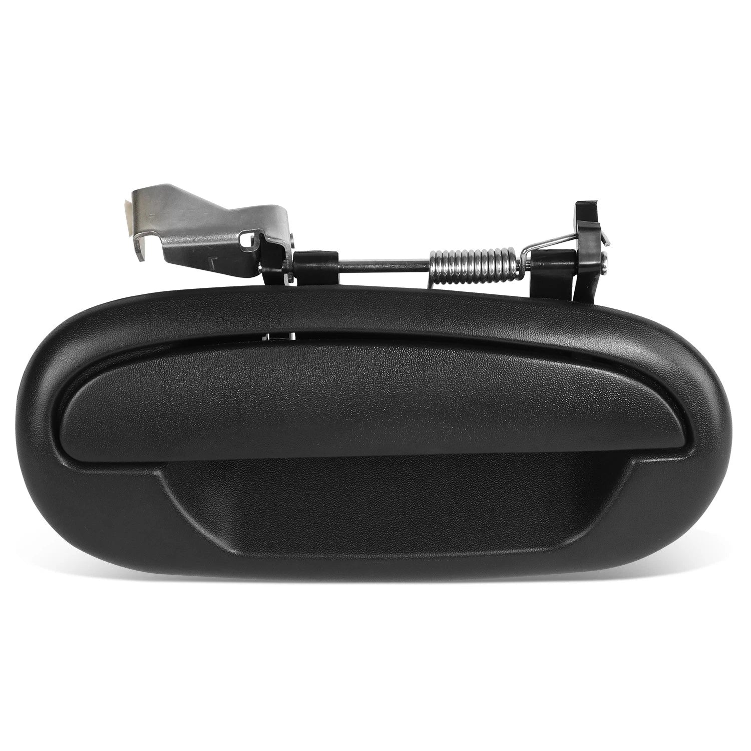 Rear Right Side Passenger Exterior Door Pull Handle for Expedition/F150 (1997–2003)