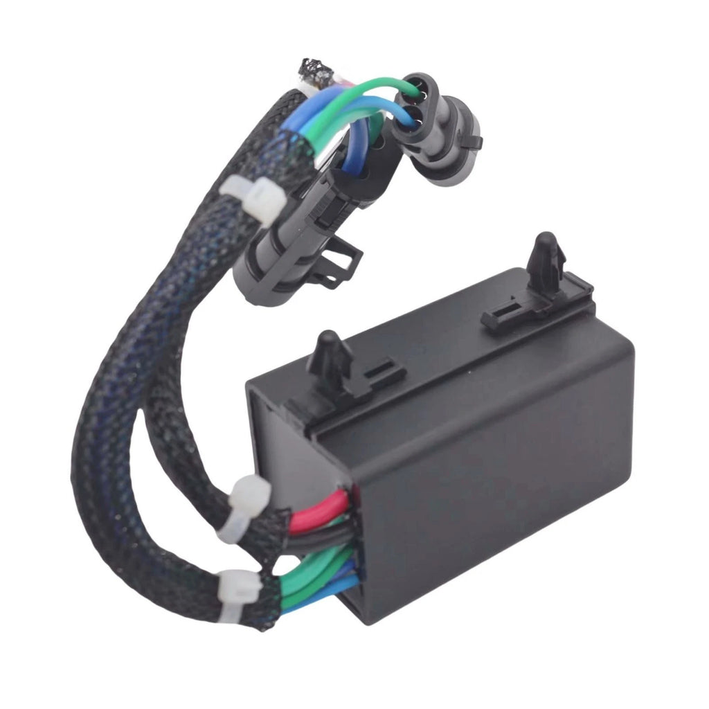 Relay Assembly 586767 for Evinrude 25-300hp E-Tec