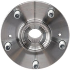 Wheel Hub for Honda Civic (2006–2015) Front Driver or Passenger Side