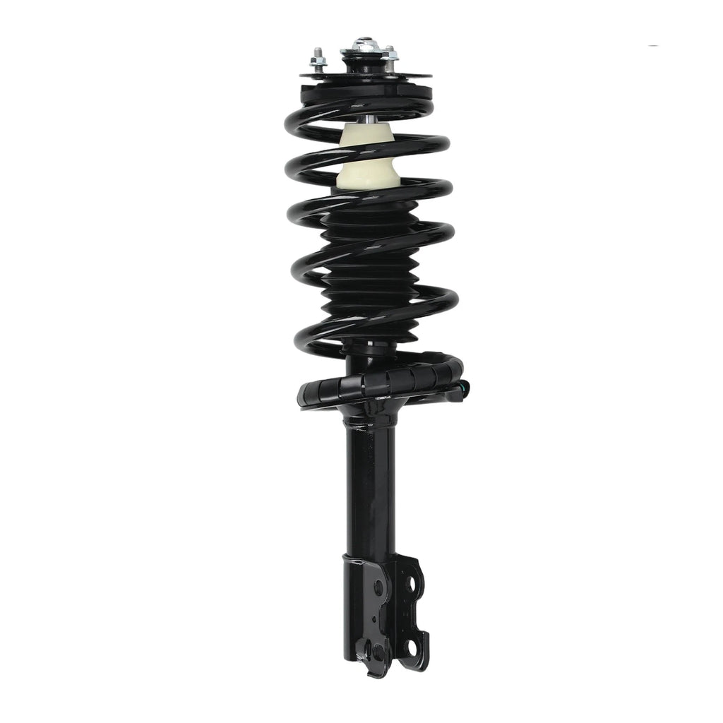 Rear Struts w/ Coil Spring for Saturn SC SC1 SC2 SL SL1 SL2 SW1 SW2 (1991–2002)