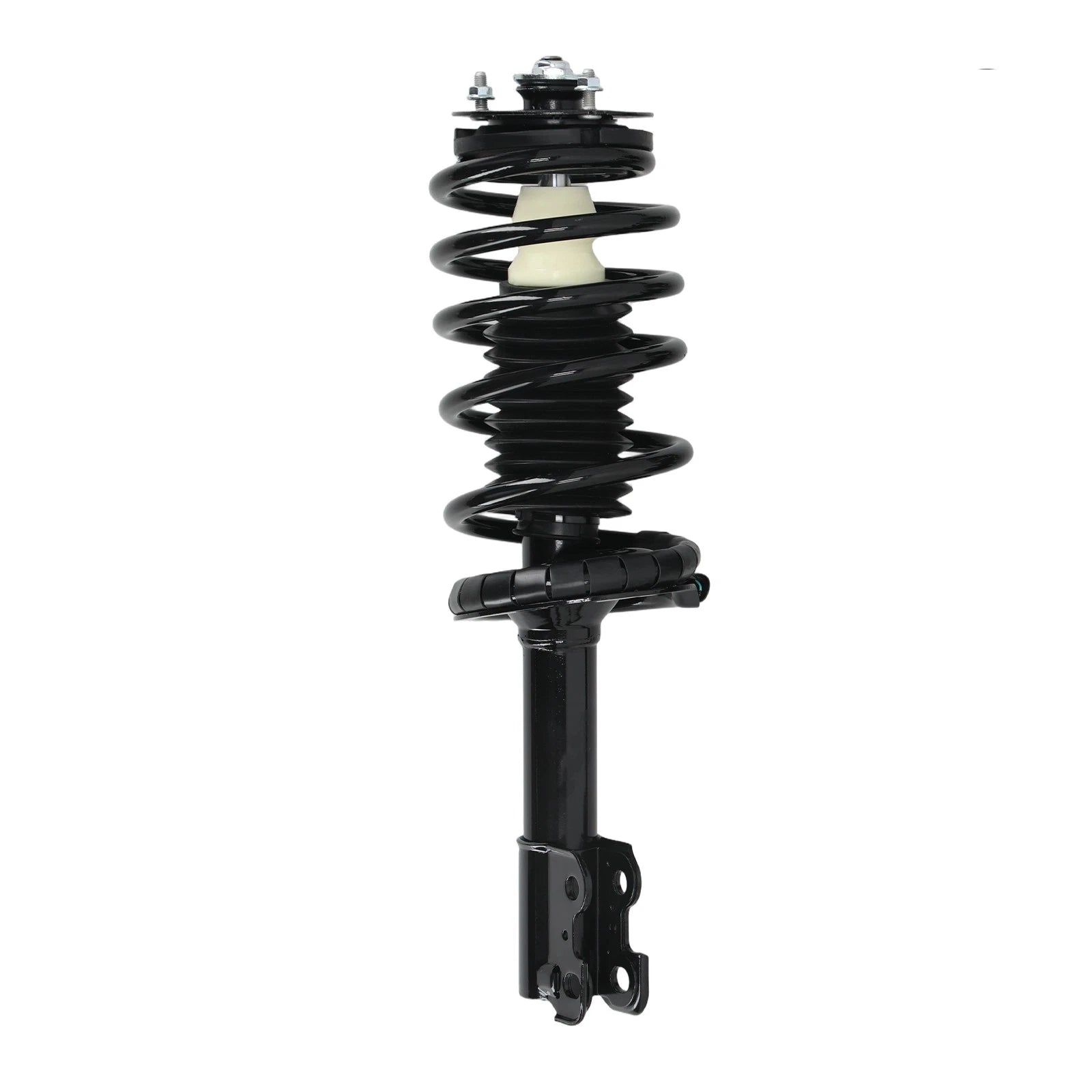 Rear Struts w/ Coil Spring for Saturn SC SC1 SC2 SL SL1 SL2 SW1 SW2 (1991–2002)