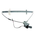 Power Window Regulator with Motor for Honda CR-V (2002–2006) Rear Right