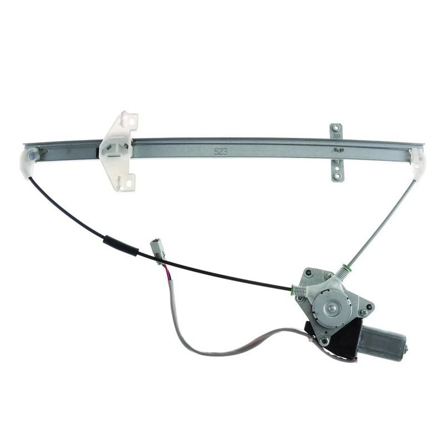 Power Window Regulator with Motor for Honda CR-V (2002–2006) Rear Right