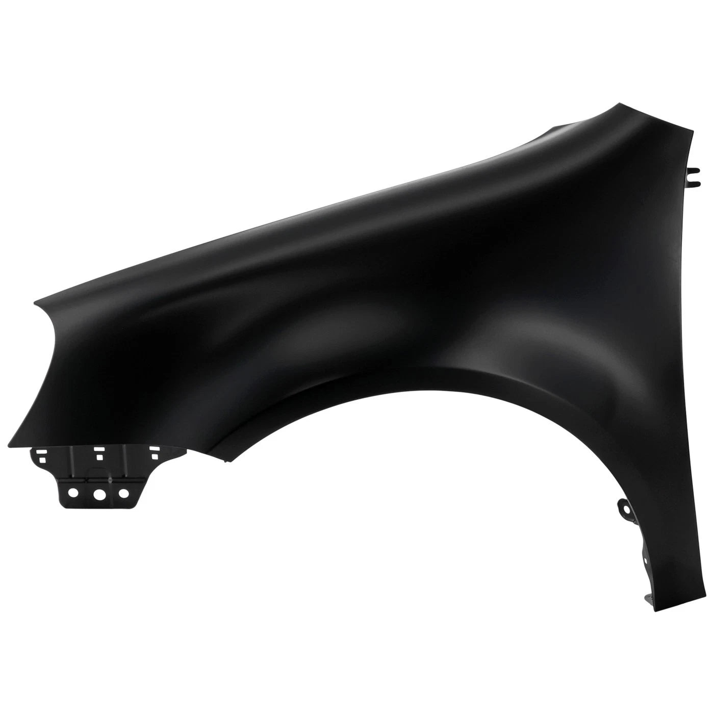 Fender for Volkswagen Rabbit (2006–2009) Front Driver Side