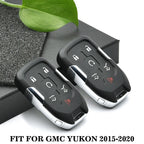 Keyless Prox Smart Remote Key Fob for GMC Yukon XL (2015–2020)