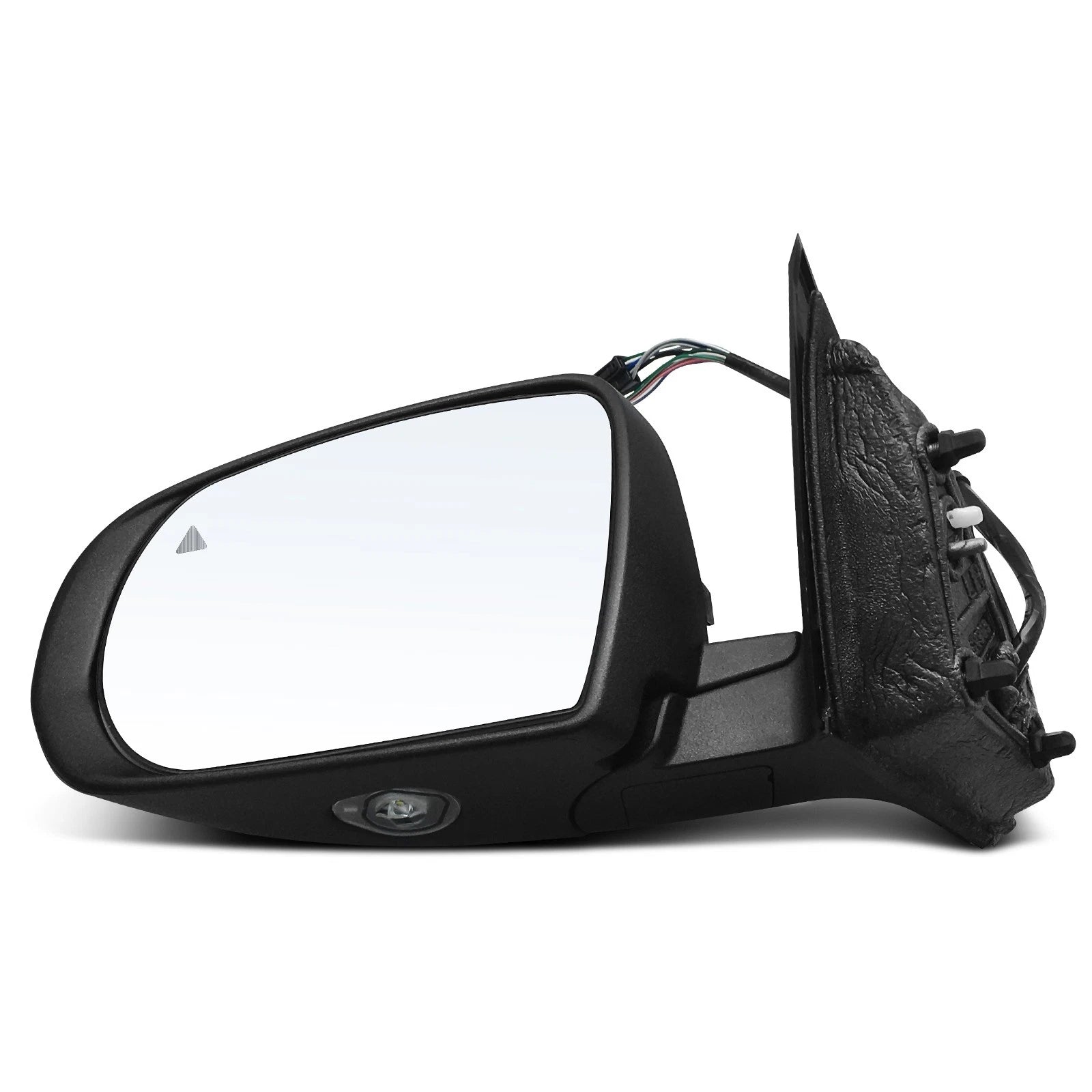 Driver Power Adjust Side Mirror for Jeep Cherokee (2014-2021)