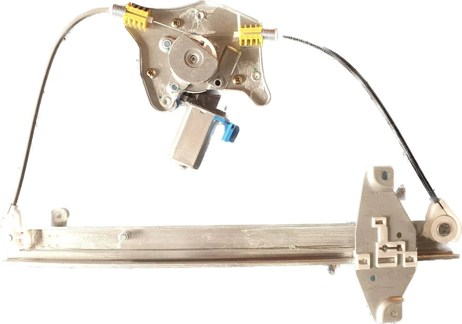 Rear Left Window Regulator W/Motor 2 Pins Holden Barina TK Hatch (2008–2011)