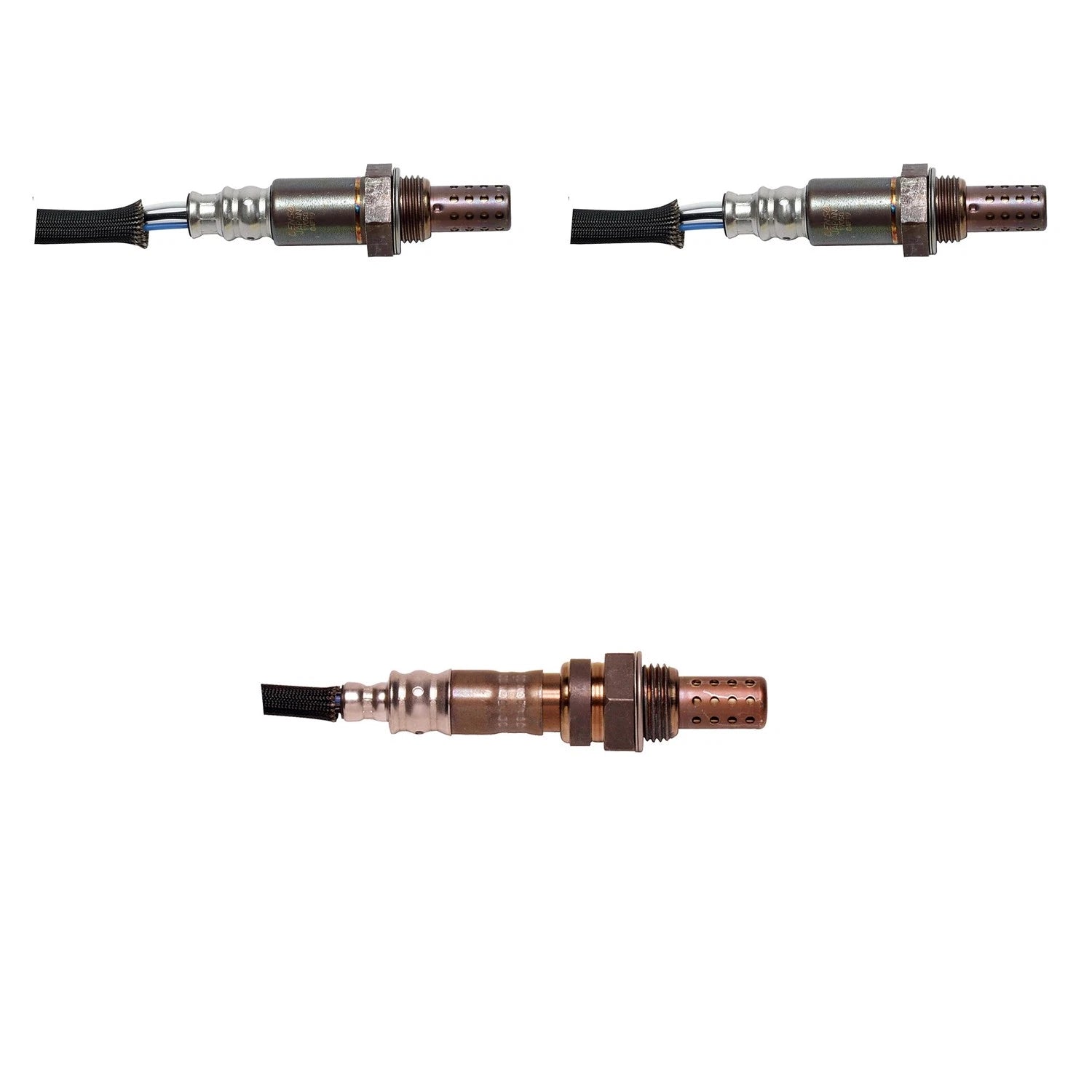 Oxygen Sensors Kit for Ford Escape, Mariner 3.0 V6 (2001–2007)