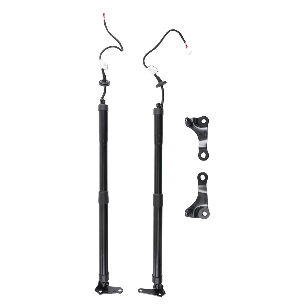 2Pcs Rear Electric Tailgate Strut for Lexus NX300 (2018–2020) 6892079016 6891079016