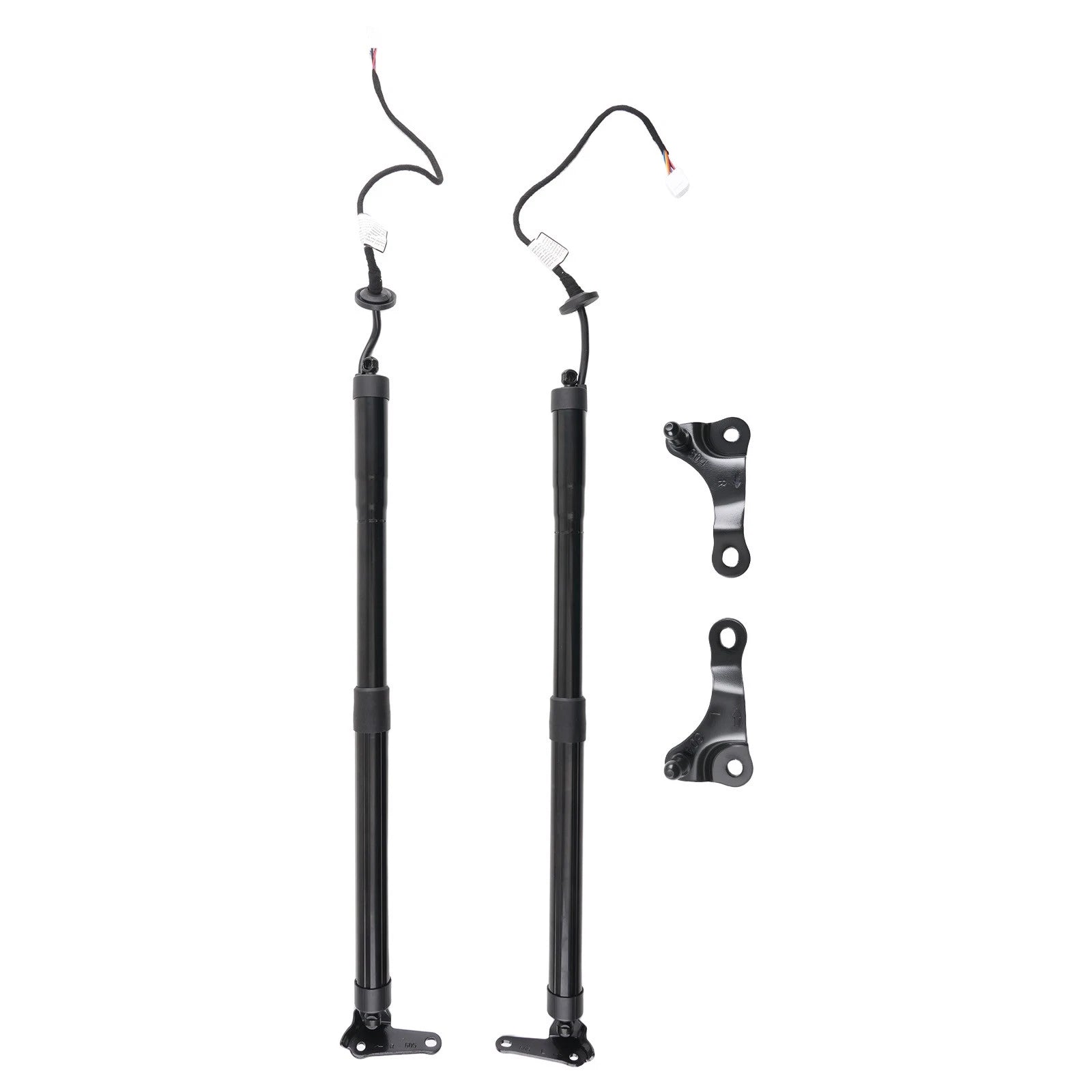 2Pcs Rear Electric Tailgate Strut for Lexus NX300 (2018–2020) 6892079016 6891079016