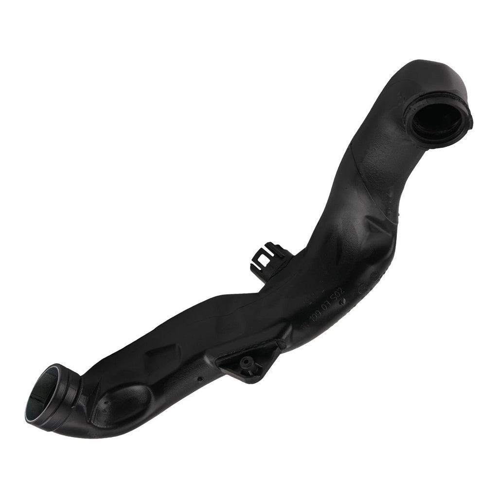 Engine Air Inlet Duct Hose for BMW X6 740i 740Li (2008–2012) 13717571348