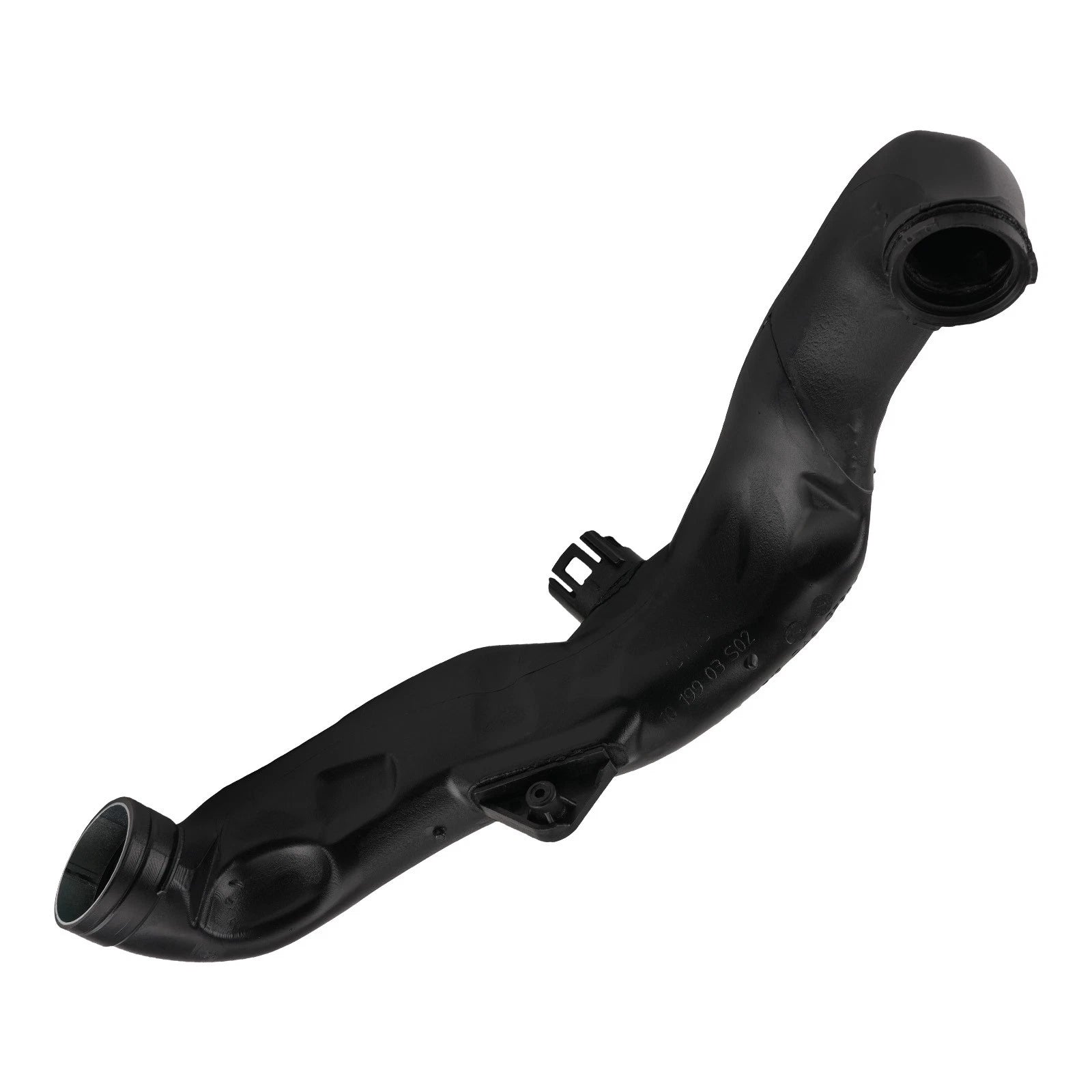 Engine Air Inlet Duct Hose for BMW X6 740i 740Li (2008–2012) 13717571348