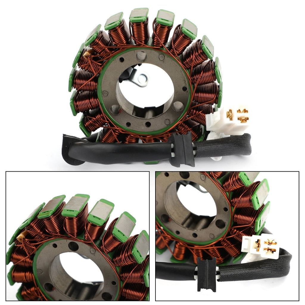 Stator Generator Alternator for Yamaha YS250 YBR250 (2007–2011) 10 09 08