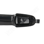 Set of 2 Outside Door Handles for Toyota Corolla, Highlander