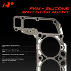 Engine Cylinder Head Gasket for Ram 1500, Dakota, Jeep (2011-2013)