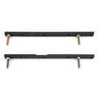 Seat Track Extensions Kit for Mustang & Cougar (1964–1970, 1967–1970)
