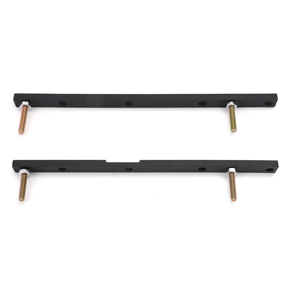 Seat Track Extensions Kit for Mustang & Cougar (1964–1970, 1967–1970)