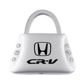 Jeweled Purse Keychain KC9120.CRV - Officially Licensed for Honda CR-V