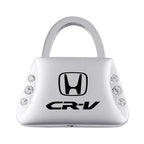 Jeweled Purse Keychain KC9120.CRV - Officially Licensed for Honda CR-V