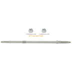 Rear Axle Shaft & Nuts for Honda Fourtrax 250 TRX250 (1985–1987) 42311-HA8-000