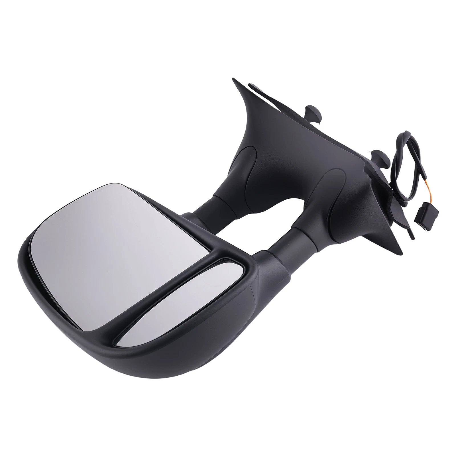 Left Rear View Mirror for Ford F-250 F-350 Super Duty (2008–2016)