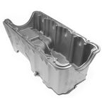 Engine Oil Pan for Ford Focus (2000-2004) L4 2.0L SOHC