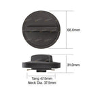 Engine Oil Cap M40B18/M43B18 for BMW 318i E36 (1991-1997)