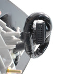 Power Mirror for Ford Expedition (2013–2014) Left Power Fold Heated Memory