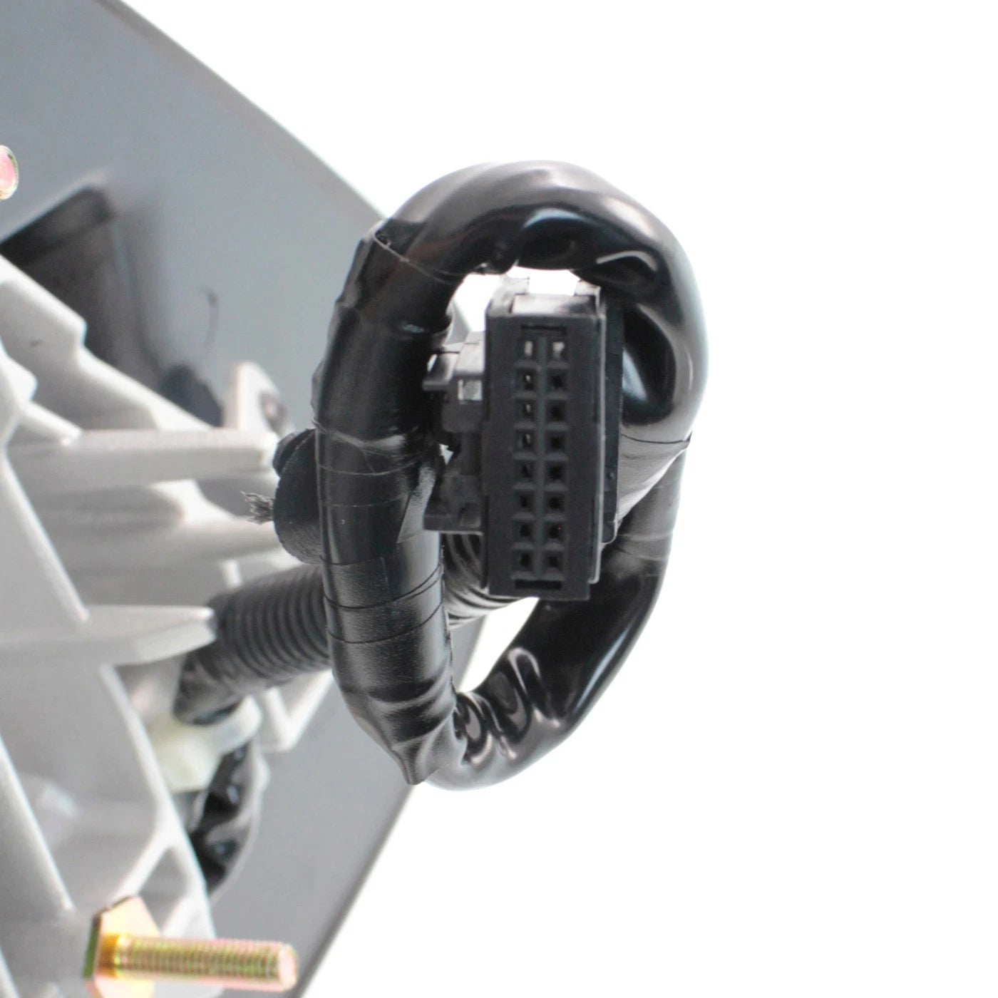Power Mirror for Ford Expedition (2013–2014) Left Power Fold Heated Memory