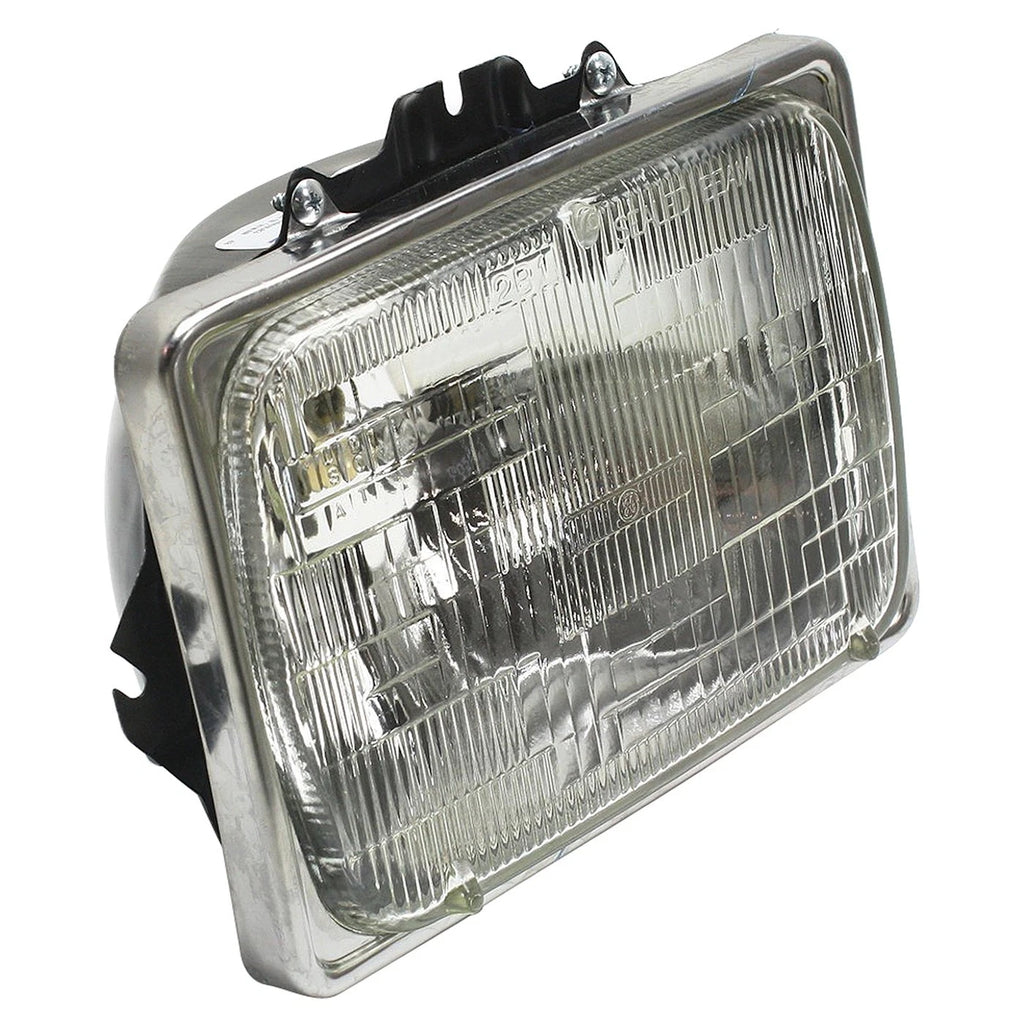 Fender Kit for Ford F-250 F-350 Super Duty (1999–2007) Front Left Side