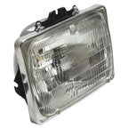 Fender Kit for Ford F-250 F-350 Super Duty (1999–2007) Front Left Side