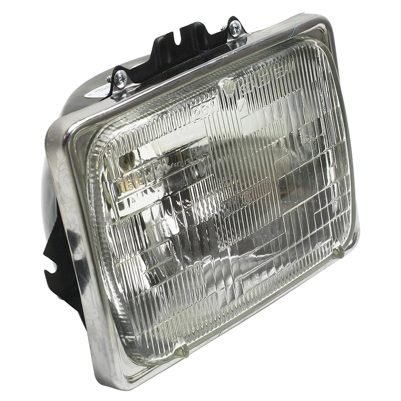 Fender Kit for Ford F-250 F-350 Super Duty (1999–2007) Front Left Side