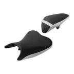 Rider Driver & Passenger Seats for Kawasaki Ninja 400 (2018-2023)