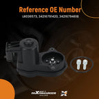 Rear Parking Brake Caliper Motor for Land Rover Range Rover (2013-2020)