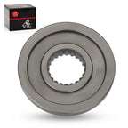 Engagement Dog 6 Face for Polaris Sportsman 800 EFI 6x6 (2005–2014)