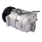 Compressor for Ferrari 360, Maserati Quattroporte (2000–2014)