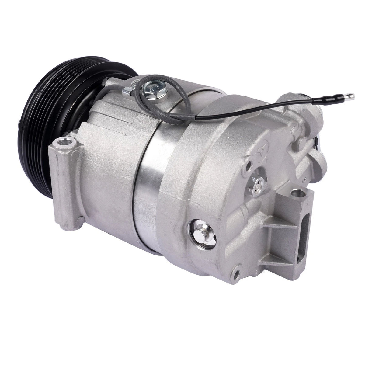 Compressor for Ferrari 360, Maserati Quattroporte (2000–2014)