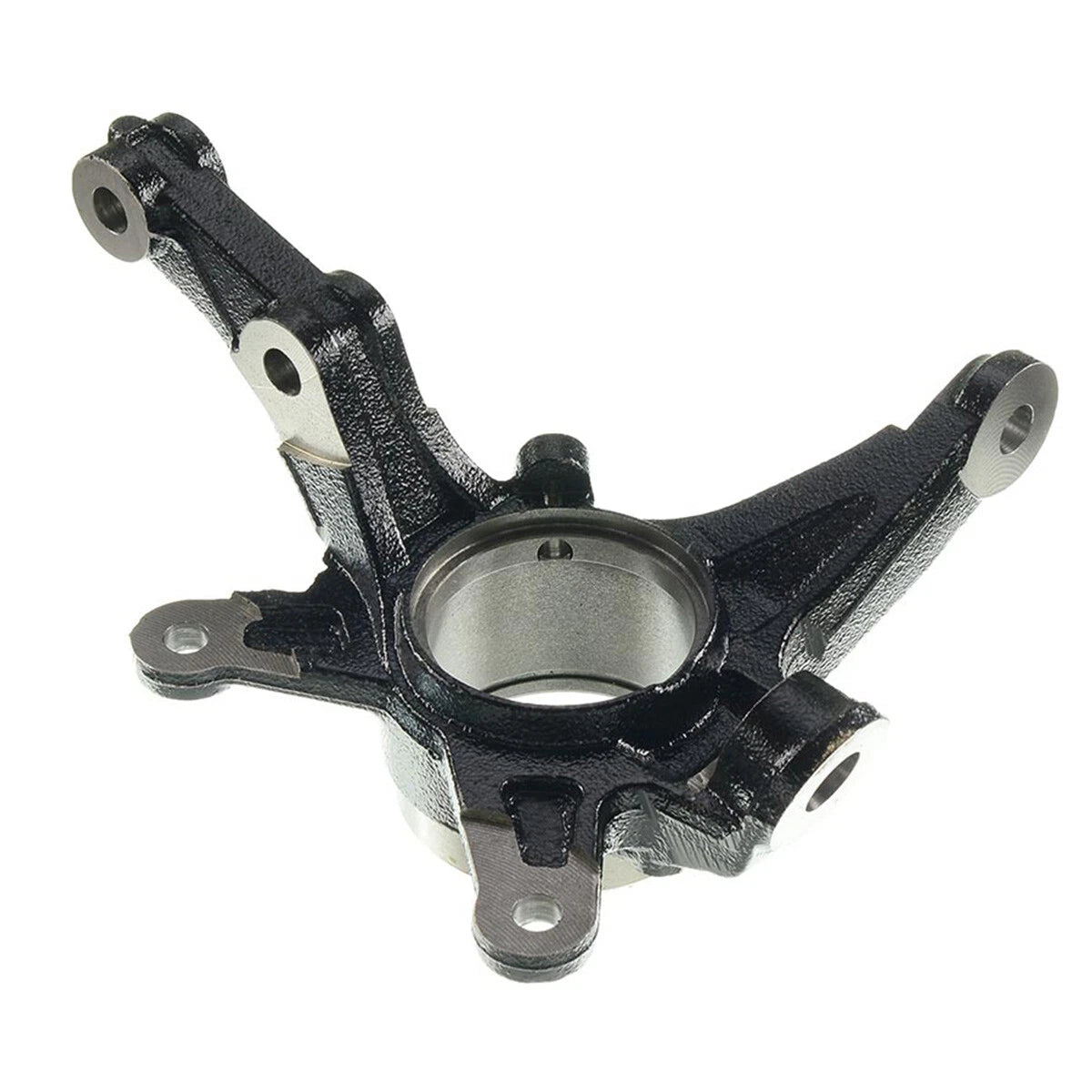 Pair Front Steering Knuckle for Honda Civic (2006-2011)