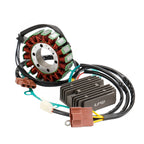Ignition Stator Regulator Rectifier Gasket for KTM Duke 690 Enduro (2008–2010)