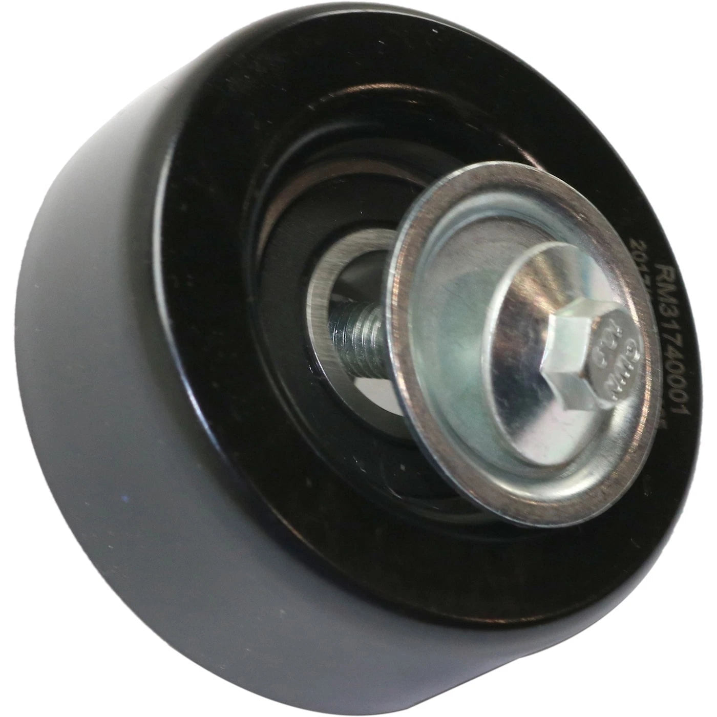Accessory Belt Idler Pulley for Mazda 3 6 CX-7 MX-5 Miata