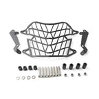 Headlight Guard Cover for Yamaha Tenere 700 (2019-2022)