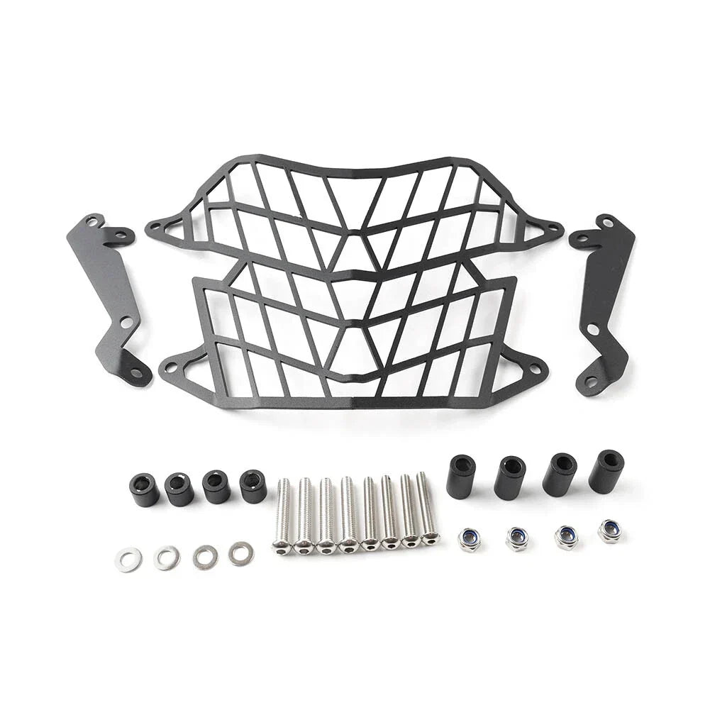 Headlight Guard Cover for Yamaha Tenere 700 (2019-2022)