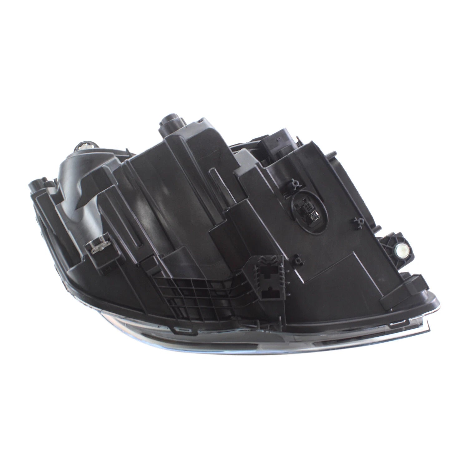 Hella Driver Left Headlight Assembly for 354878151