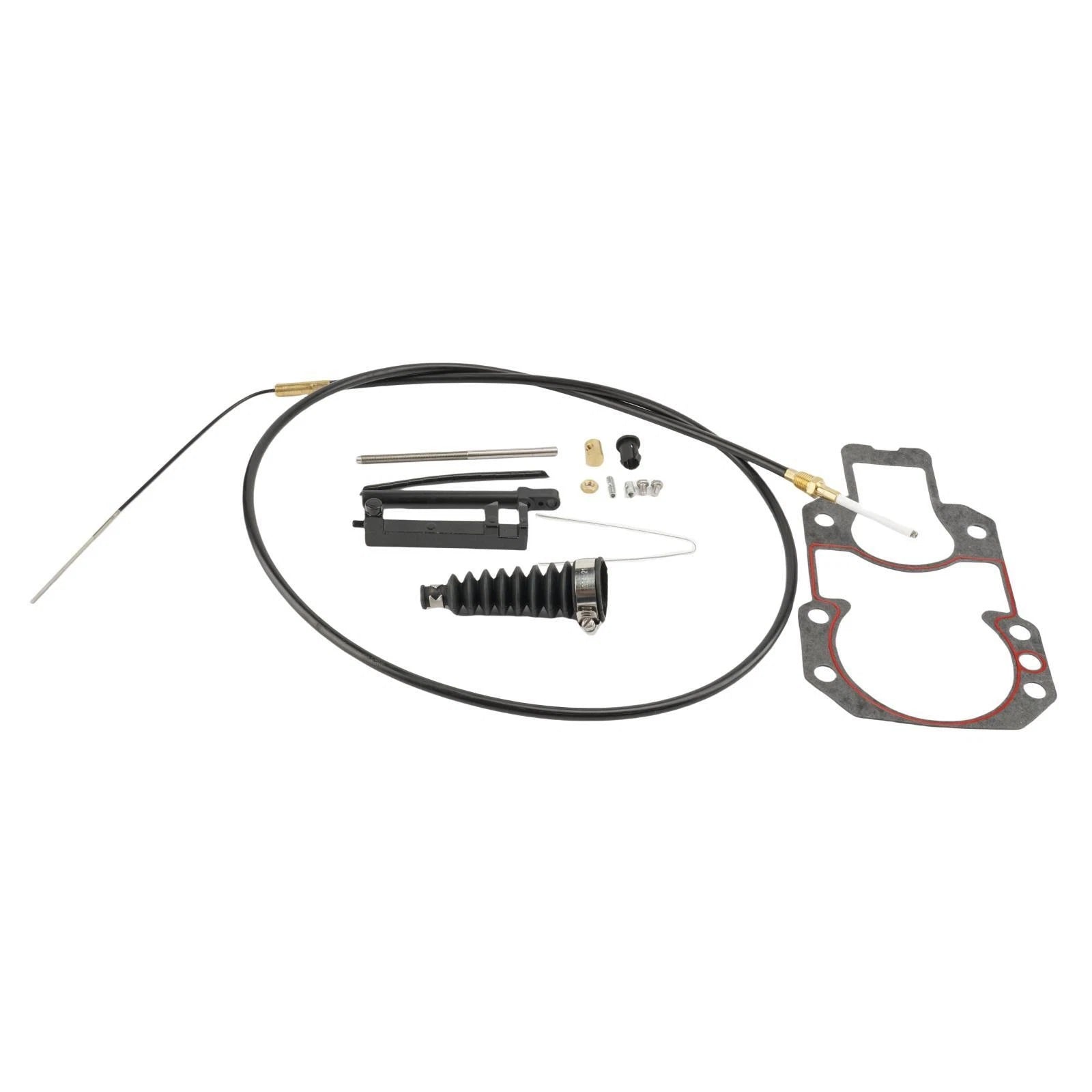 Lower Shift Cable Kit for Mercruiser Alpha Gen One & Two (865436A02)