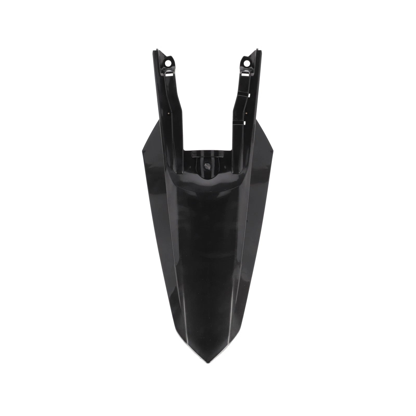 Acerbis Rear Fender for KTM Offroad Models (2020–2024) Black