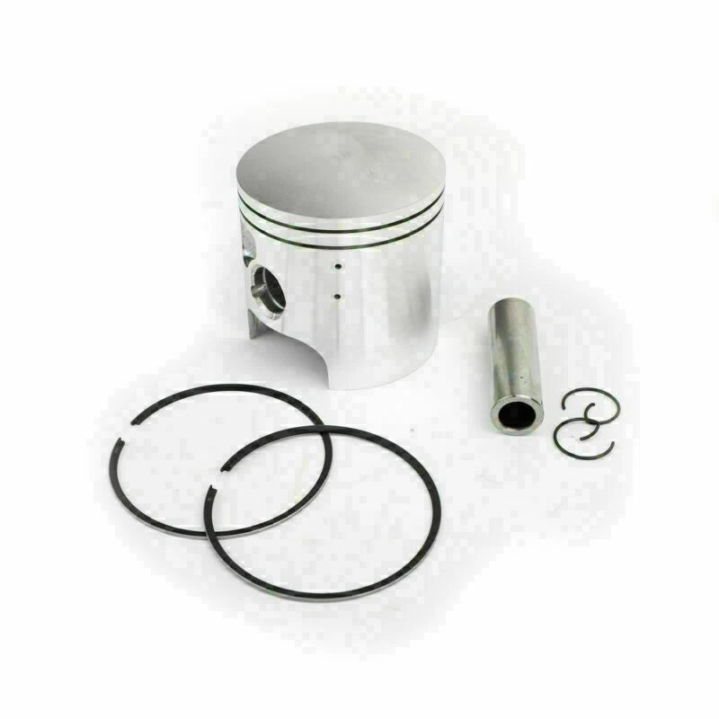 Engine Piston Kit 66mm STD for Kawasaki KDX200 E/H (1989–2006) 13001-1295