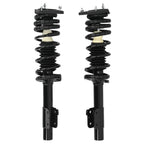 2X Rear Struts Spring Assembly for Chevy Malibu, Cutlass, Oldsmobile Alero (1997–2005) 171686