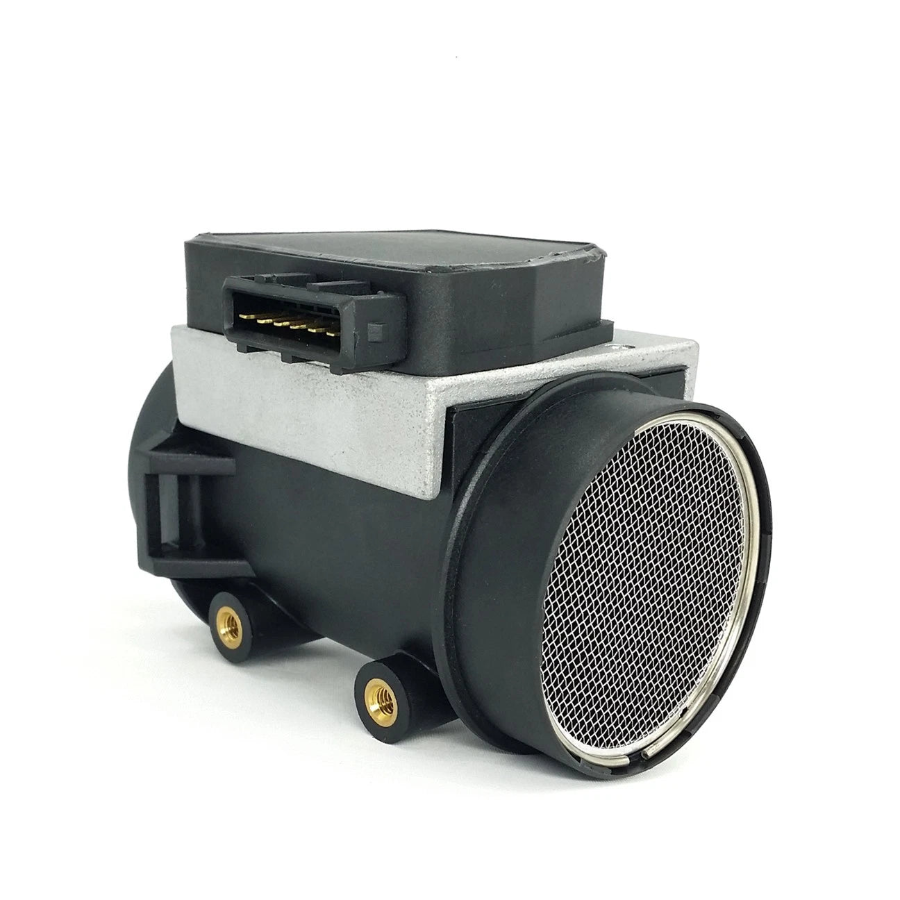 Mass Air Flow Sensor for Volvo 240 (1990–1993), 740 (1990–1992), 940 (1991–1995), 244, 245 (1989)