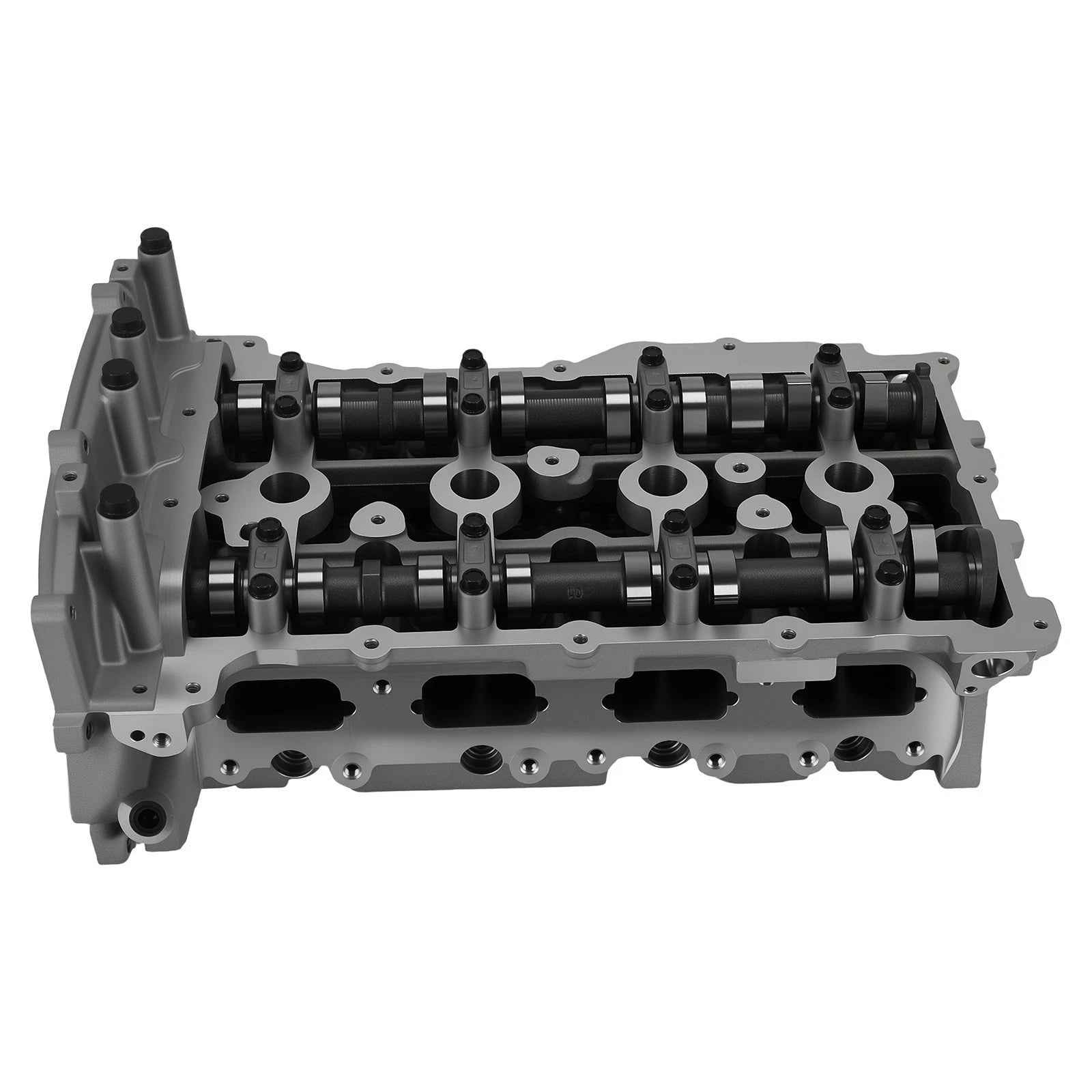 Assembled Cylinder Head for Hyundai Sonata 2.4L G4KJ (2011–2014) 22100-2GGB5